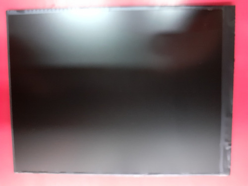 Lcd Para Tablet Lanix Ilium Pad E8 V4 (Usado)