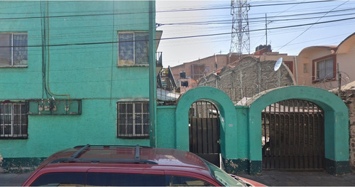 Depto En Venta Degollado 82 Guerrero Cdmx/recuperación Bancaria / Laab1