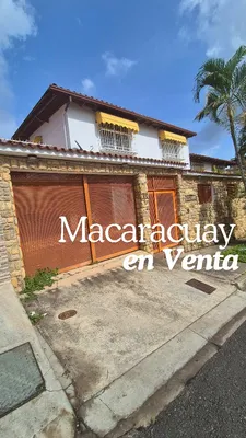 Casa en venta