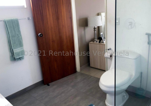 Ph En Venta Terrazas Del Ávila