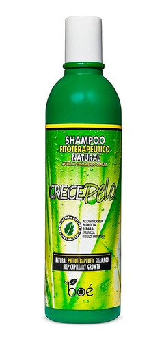 Shampoo Crecepelo By Boe - g a $69