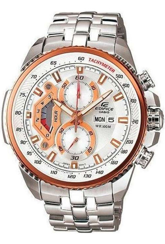 Reloj Marca Casio Ef-558d-7a Original