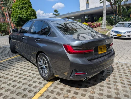 BMW Serie 3 2.0 330e F30 Lci Iperformance