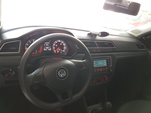 Volkswagen Gol Trend