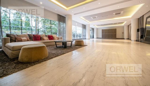 Imagen 25 de 30 de Palacio Bellini! 2 O 3 Dorm. Dep. Cochera. Amenities !!!!!