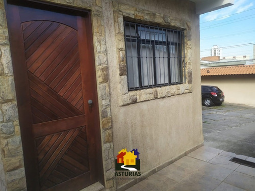 Imagem 4 de 15 de Casa Em Condomínio Para Venda Na Vila Matilde - 4021-1