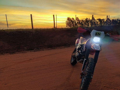 Imagem 9 de 9 de Honda Crf 230 Crf 230
