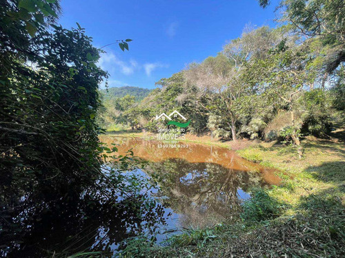Imagem 5 de 30 de Chácara Com 6 Dorms, Centro, Pedro De Toledo - R$ 700 Mil, Cod: 605 - V605