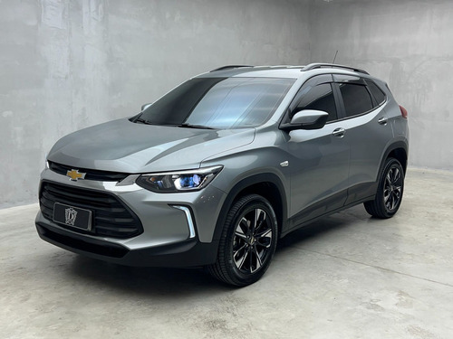 Chevrolet Tracker 1.0 Turbo 12V Flex Aut.