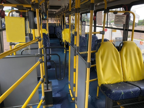 Ônibus New Neobus Mega Urbano Com Ar Ú Dono Seminovo Mbb