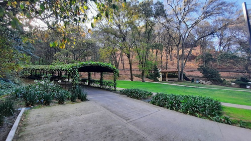 Imagen 22 de 30 de Rento Amplio Y Hermoso Depto. En El Club De Golf Bosque (vis