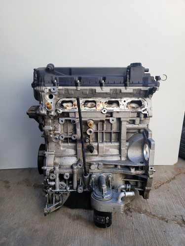 Motor Jeep Compass 2014 (Usado)
