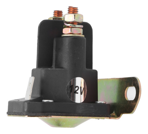 Sustitución De 3 Terminales 812-1211-211 Del Relé Solenoide