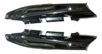 Comprar Tapa Lateral Bajo Asiento Juego Negro Yumbo C110 C110 Dlx