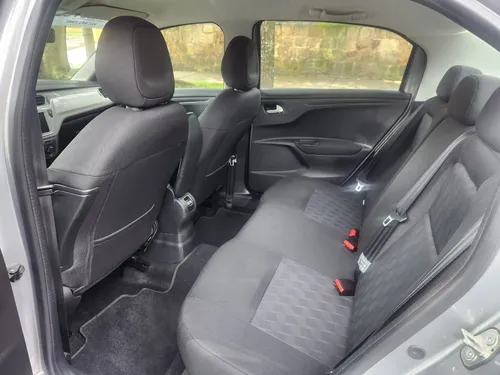 Citroën C-Elysée 1.6 Shine Aut
