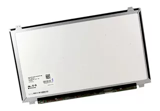 Pantalla Display 15.6 Lenovo Thinkpad E560 E565 E570 Series