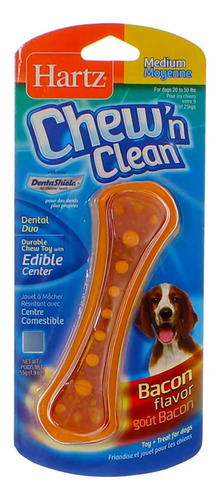 Hartz Chew N' Clean Dental Du - 7350718:mL a $85990