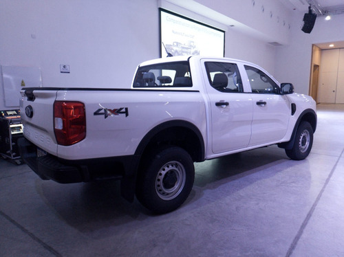 Ford Ranger Xl 2.0 Turbo 170cv 4x2 Diesel (n)