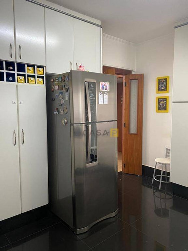 Imagem 3 de 30 de Apartamento Com 3 Dormitórios À Venda, 127 M² Por R$ 650.000,00 - Vila Nossa Senhora De Fátima - Americana/sp - Ap0707