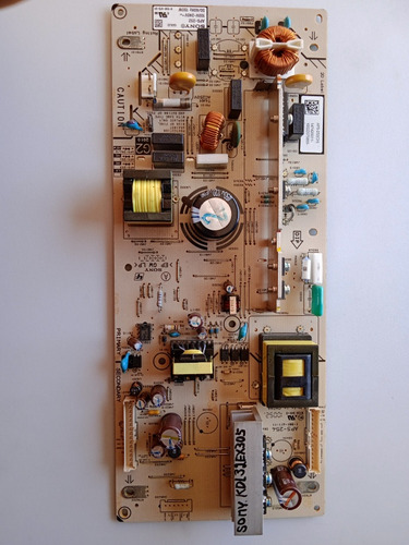 Placa Fonte Tv Sony Kdl-32ex305 Aps-252 Simi Nova. 