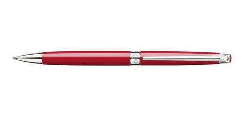 Bolígrafo Caran D' Ache 4781.770 Leman Slim Ballpoint 