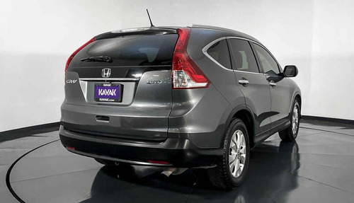 Imagen 9 de 15 de 34695 - Honda Cr-v 2014 Con Garantía At