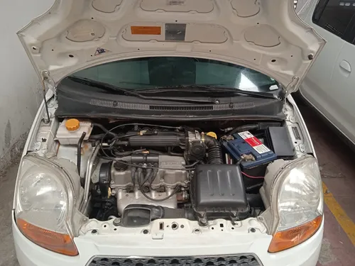 Chevrolet Spark 1.0 Life