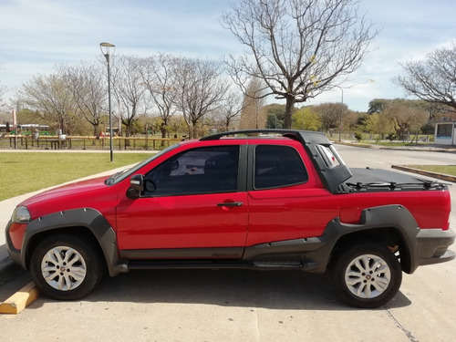 Fiat Strada Adventure 1.6