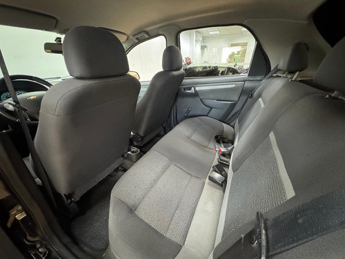 Chevrolet Celta Celta Spirit/ LT 1.0 MPFI 8V FlexP. 5p