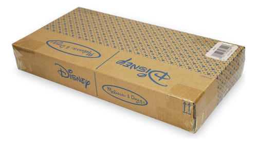 Pastel De Pizza Melissa Doug Mickey Mouse (sioc)