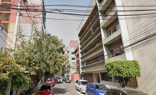 Penthouse En Venta, Benito Juárez, Actipan, El Recreo