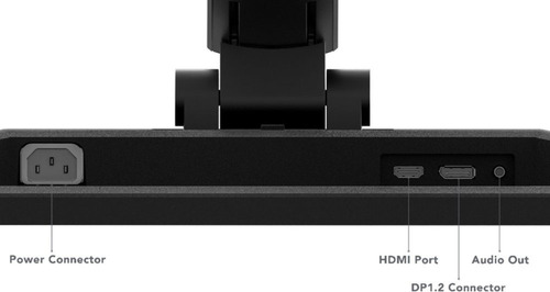Monitor Lenovo G25-10 24.5'' Full Hd 1920x1080p 144hz