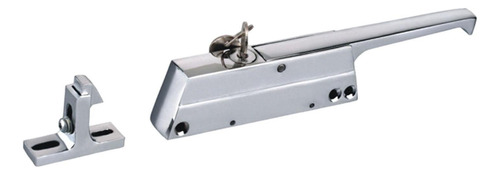 Altura De La Puerta Más Fría Agarre De La Puerta,