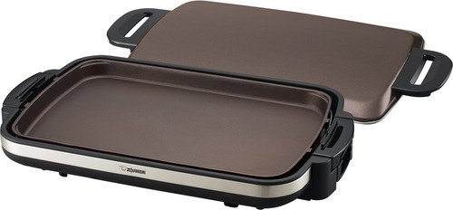 Chapa Elétrica Zojirushi Ea-dcc10 Gourmet Sizzler 1500w