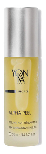 Yon-ka Alpha Peel Concentrado (1.0 fl Oz) Anti-envejecimient