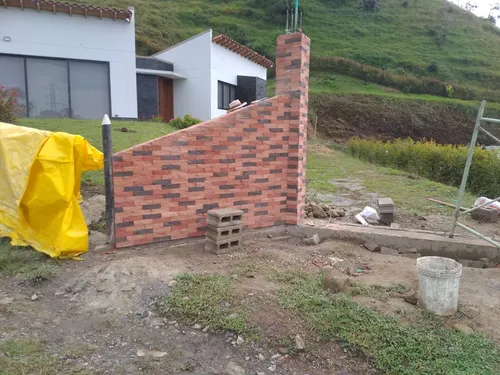 Lote Plano 1250 Mtrs