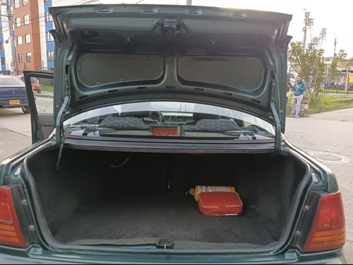 Chevrolet Swift 1.3