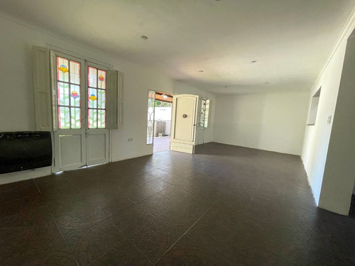 Imagen 29 de 30 de Casa En Venta Con Gran Terreno En Barrio Guadalupe