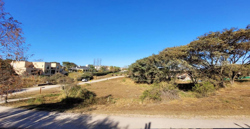 Venta Terreno Tipal 2287 M2 Esquina