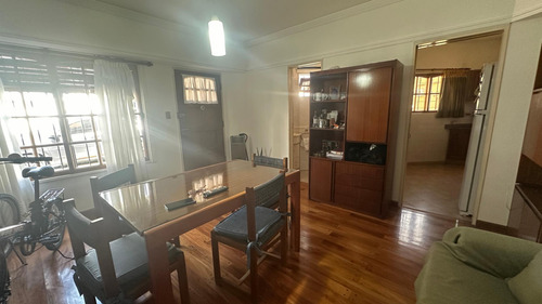 Duplex 3 Ambientes Con Garage Y Terracita Con Parrilla