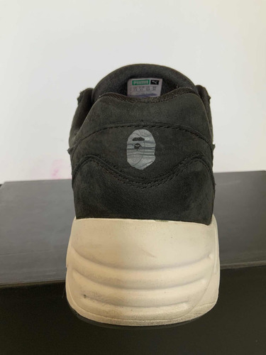 Tênis Puma X Bape