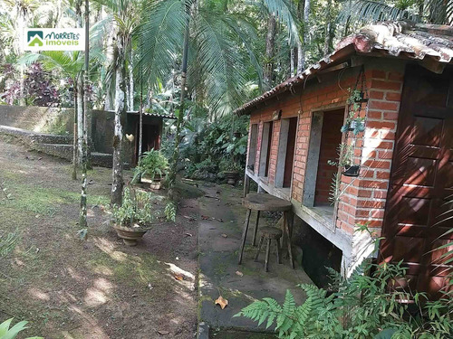 Imagem 23 de 30 de Chácara À Venda No Bairro Rio Sagrado - Morretes/pr - 276