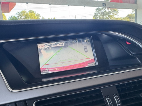 Audi A5 2.0 TFSI CABRIOLET 16V GASOLINA 2P S-TRONIC