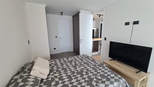 Departamento En Venta De 2 Dorm. En Arica