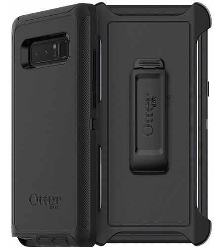 Otterbox Defender Note 10/10plus,note 8/9 Garantia Al 300 %