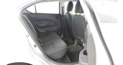Dodge Attitude 1.2 Se Cvt