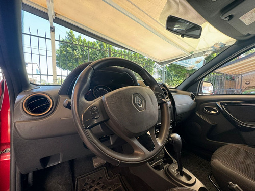 Renault Duster Dynamique