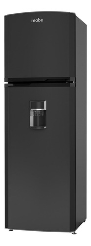 Refrigeradora No Frost 230 L Grafito Mabe Rma230pjpg