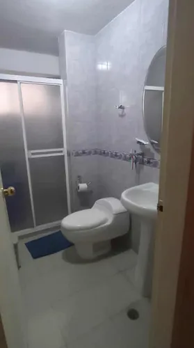 Apartamento En Alquiler Fm