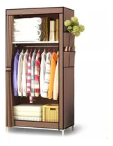 Comprar Closet Armario Organizador De Ropa Portatil Ropero Armable